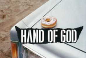 Free download Hand Of God I free photo or picture to be edited with GIMP online image editor