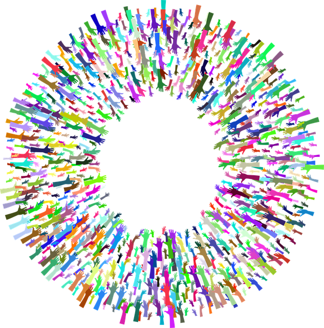 Free download Hands Arms Reaching - Free vector graphic on Pixabay free illustration to be edited with GIMP free online image editor