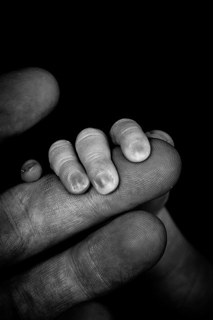 Free download hands fingers black white en free picture to be edited with GIMP free online image editor