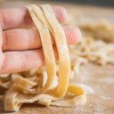 Hand sliced ​​noodles  screen for extension Chrome web store in OffiDocs Chromium