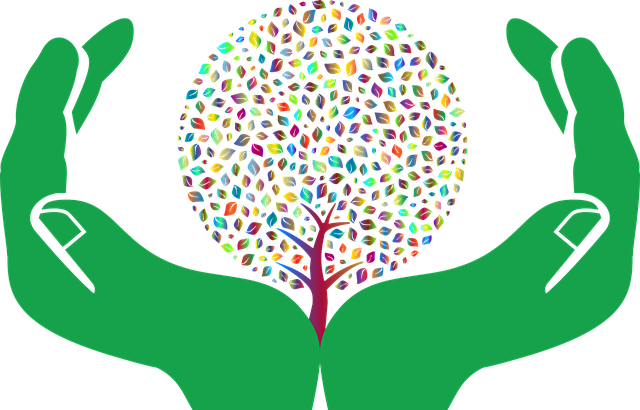 Téléchargement gratuit Mains Tree Conservation · Images vectorielles gratuites sur Pixabay