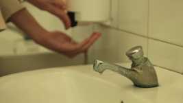 Free download Hands Wash Hygiene -  free video to be edited with OpenShot online video editor