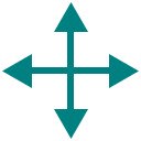 Hand Tool for browser  screen for extension Chrome web store in OffiDocs Chromium