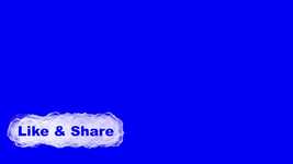 Free download Handwriting Brush Letters -  free video to be edited with OpenShot online video editor