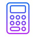 handyCalc  screen for extension Chrome web store in OffiDocs Chromium