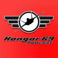 Free download Hangar 69logo free photo or picture to be edited with GIMP online image editor