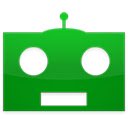 HangBot  screen for extension Chrome web store in OffiDocs Chromium
