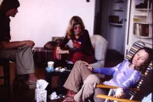 Free download Hanging out, California, 1970s free photo or picture to be edited with GIMP online image editor