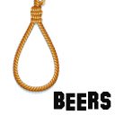 Hangman (Beers)  screen for extension Chrome web store in OffiDocs Chromium