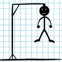 Hangman Challenge Game Launcher: Word Game  screen for extension Chrome web store in OffiDocs Chromium