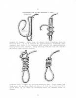 Free download Hangmans Knot free photo or picture to be edited with GIMP online image editor