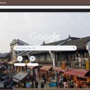 Hangzhou Song Dynasty Town  screen for extension Chrome web store in OffiDocs Chromium