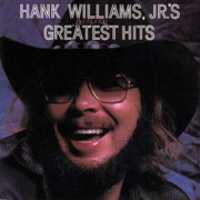 Free download Hank Williams jr. - Greatest Hits Vol. I (FLAC & MP3) free photo or picture to be edited with GIMP online image editor