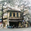 Hanoi Old Quarter – The Timeless Heart of the Capital  screen for extension Chrome web store in OffiDocs Chromium