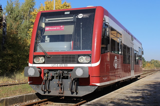 Free download hanseatic railway private railway free picture to be edited with GIMP free online image editor