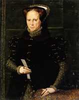 Free download Hans Eworth Mary I Privatbesitz Af 3c 3d 3b free photo or picture to be edited with GIMP online image editor