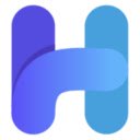 Hanty Extension  screen for extension Chrome web store in OffiDocs Chromium