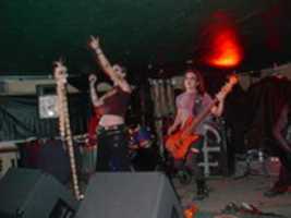 Free download Hanzel Und Gretyl, Voodoou, Hatedept. free photo or picture to be edited with GIMP online image editor