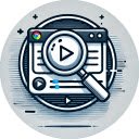 Haphazard Search  screen for extension Chrome web store in OffiDocs Chromium