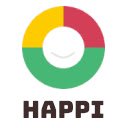 Happi  screen for extension Chrome web store in OffiDocs Chromium