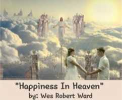 Free download Happiness In Heaven free photo or picture to be edited with GIMP online image editor