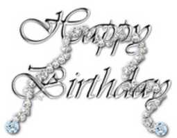Free download happy birthday1 free photo or picture to be edited with GIMP online image editor