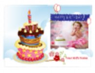 Бесплатно скачайте шаблон Happy Birthday Card for Kids в формате DOC, XLS или PPT, чтобы бесплатно редактировать его в LibreOffice онлайн или OpenOffice Desktop онлайн