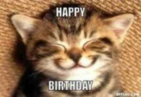 הורדה חינם של יום הולדת שמח תמונה או תמונה לעריכה עם עורך התמונות המקוון של GIMP