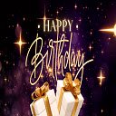 Happy Birthday Theme  screen for extension Chrome web store in OffiDocs Chromium