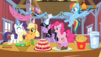 Free download Happy Birthday Twivine Sparkle free photo or picture to be edited with GIMP online image editor