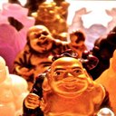 Happy Buddhas-Bildschirm für die Erweiterung des Chrome-Webshops in OffiDocs Chromium