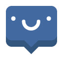 Happy Comments  screen for extension Chrome web store in OffiDocs Chromium
