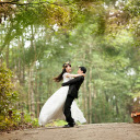 Happy ending for the couple  screen for extension Chrome web store in OffiDocs Chromium
