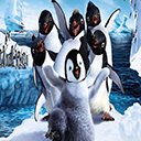 หน้าจอ Happy Feet สำหรับส่วนขยาย Chrome เว็บสโตร์ใน OffiDocs Chromium