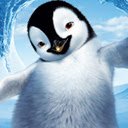 Tela Happy Feet 2 para extensão da loja virtual do Chrome no OffiDocs Chromium