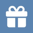 Happy Giftlist  screen for extension Chrome web store in OffiDocs Chromium