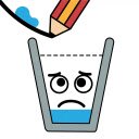 Happy Glass Game  screen for extension Chrome web store in OffiDocs Chromium