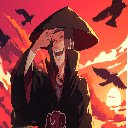 Happy Itachi Uchiha Red Naruto Live Wallpaper  screen for extension Chrome web store in OffiDocs Chromium