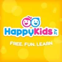 Free download Happy Kids TV free photo or picture to be edited with GIMP online image editor