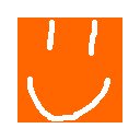 Happy News  screen for extension Chrome web store in OffiDocs Chromium
