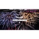 Happy New Year  screen for extension Chrome web store in OffiDocs Chromium