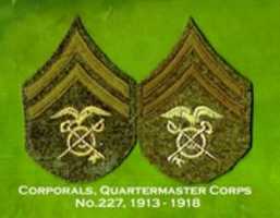 Free download Happy New Year 2019! U.S. Army Chevrons from 1902 to 1920 free photo or picture to be edited with GIMP online image editor