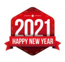 Free download Happy New Year 2021 free photo or picture to be edited with GIMP online image editor