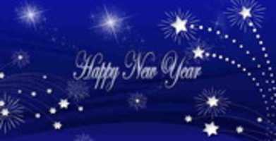 Free download Happy New Year Wallpaper free photo or picture to be edited with GIMP online image editor