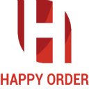 ໜ້າຈໍ HAPPY ORDER ສຳລັບສ່ວນຂະຫຍາຍ Chrome web store ໃນ OffiDocs Chromium