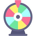 Happy roulette  screen for extension Chrome web store in OffiDocs Chromium