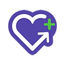 HappyTabs: Puppies  kittens for charity  screen for extension Chrome web store in OffiDocs Chromium