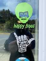 Free download Happy Trees Bob free photo or picture to be edited with GIMP online image editor