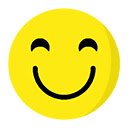 HappyZone  screen for extension Chrome web store in OffiDocs Chromium