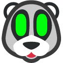 OffiDocs Chromium 中用于扩展 Chrome 网上商店的 HarajPanda 屏幕